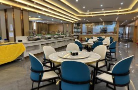 XI AN JIU DIAN Hotel